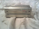  REXROTH 0922 392 007 DOUBLE ACTING PNEUMATIC CYLINDER no box Image