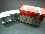  BECKHOFF BK9000 ETHERNET COUPLER Image