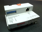  BECKHOFF BK9000 ETHERNET COUPLER Image