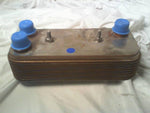  GEA FLATPLATE FP3X8-16/5831 HEAT EXCHANGER Image