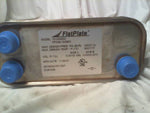  GEA FLATPLATE FP3X8-16/5831 HEAT EXCHANGER Image