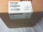 Siemens DNH-200S Devicenet HD Plus Power Module Sealed in Factory Packaging Image