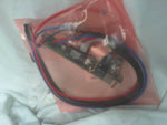  TRACOR WESTRONICS E552A CIRCUIT BOARD Image