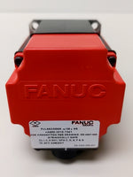  Fanuc A06B-0115-B104#0037 Servo Motor Factory Sealed Package! Image