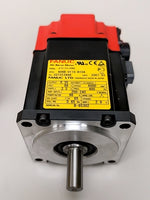  Fanuc A06B-0115-B104#0037 Servo Motor Factory Sealed Package! Image