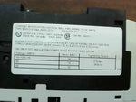  Siemens 3RV1721-1JD10 Circuit Breaker 10A 50Hz 3-Pole Image
