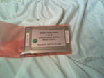  EMHART FASTENER E 486 B 2 MBYTE BATTERY BACKUP Image