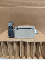  OMRON D4B-2115N-KGM1 Limit Switch Image