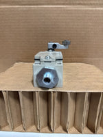  OMRON D4B-2115N-KGM1 Limit Switch Image