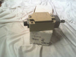  Omron D4B-2171N-KGM Limit Switch 125V 0.27A Image