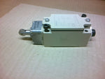  Omron D4B-2171N-KGM Limit Switch 125V 0.27A Image