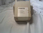  Festo VL-5/2-D-1-C Pneumatic Valve Factory Sealed Image