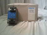  Festo VL-5/2-D-1-C Pneumatic Valve Factory Sealed Image