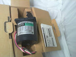  ORIENTAL MOTOR 4IK25GN-CWJ INDUCTION MOTOR Image