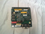  FANUC IC752PBI101 PROFIBUS OPTION KIT FOR DATA PANEL Image
