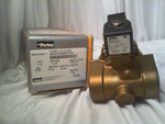  PARKER 24F24C2180A3FPH80 SOLENOID VALVE Image