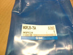  SMC MGPL25-75A MGP COMPACT GUIDE CYLINDER Image
