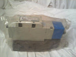  NUMATICS I12BA43BMQ56Y61 SOLENOID VALVE Image
