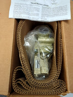  ROSS D2773A8984 Pneumatic Solenoid Valve 24VDC Image