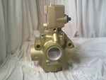 ROSS D2773A8984 Pneumatic Solenoid Valve 24VDC Image