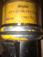  ATLAS COPCO ETV S7-40-10-CTADS Right Angle Electronic Nutrunner Image