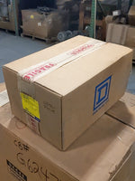  Square D LAP36400 Mag-Gard 400A Circuit Breaker 400 AMP 600V 3P Image