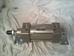  SMC C95SDL50-50 CYLINDER Image