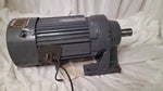 SUMITOMO TC-F/FB-02A INDUCTION MOTOR Image