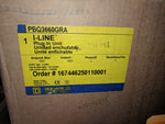  Square D PBQ3660GRA I-Line Bus Plug Image