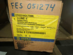  Square D CFH2316GCTBML I-Line II Busway Bus Plug Image