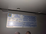  Square D CFH2316GCTBML I-Line II Busway Bus Plug Image
