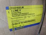  Square D CFH2316GEJM I-Line II Busway Bus Plug Image