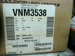  BALDOR VNM3538 INDUSTRIAL MOTOR no box Image