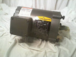  BALDOR VNM3538 INDUSTRIAL MOTOR no box Image