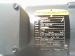  BALDOR VNM3538 INDUSTRIAL MOTOR no box Image