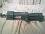  Nachi TCB1-50B205-9677 Hydraulic Cylinder Image