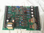  Spang 119110480 Power Control Synchronous Controller Board Image