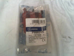  General Electric GE P9B02VN Contact Block 2 NC Image