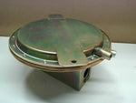  Dwyer 1627-5 Differential Pressure Switch 0.5-6.0" WC Image