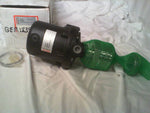  GEMU CO60674 Actuator Valve Image