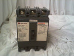 Cutler Hammer HFB3070L 70 AMP Circuit Breaker Image