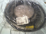  Brad Connectivity 1300080086 Mini-Change Cordset Cable Image
