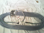  FANUC 44C742430-00R01 SERVO MOTOR FEEDBACK CABLE Image