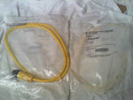  Allen Bradley 1485R-P1M5-C Devicenet 3AMP 5PIN  24VDC  Mini Male Straight Connector 1METER Image