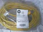  ALLEN BRADLEY 889M-F12X9AE-10 CABLE Image