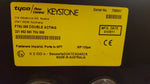  KEYSTONE 221 952 065 79U 000 PNEUMATIC ACTUATOR Image