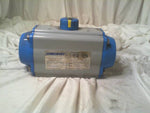  JAMESBURY VPVL200 SR4/5BC PNEUMATIC ACTUATOR Image