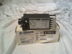  TELEMECANIQUE ZA2 VA11 DIGITAL DISPLAY Image