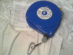  WOODHEAD 10FSC 10F RETRACTOR 10 LB CAPACITY! Image