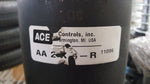  ACE AA 2X6-R HEAVY DUTY SHOCK ABSORBER Image